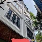 Siêu phẩm ngõ tây sơn – ngôi nhà của doanh nhân trẻ thành đạt