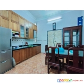 Bán nhà  phố gia thụy,60m x5t, mt 4m, gara, ô tô tránh, thang máy, kinh doanh nhỉnh 4 tỷ.