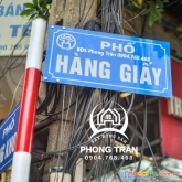 Bán nhà mặt phố hàng giấy, hoàn kiếm 98m2, kinh doanh siêu đỉnh, giá chỉ: 32 tỷ