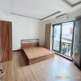 Cần bán gấp nhà xã đàn, đống đa, hiện đại, 2 thoáng, gần ô tô, 40m2, nhỉnh 5 tỷ