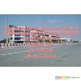 Chính chủ cần cho thuê nhanh 2 căn liền kề mới xây liền sát nhau tại cổng kcn đồng văn 4, hà