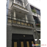 Bán nhà mt hxh  sát  đường  2 trường thọ thủ đức 55 m2 6.79 tỷ