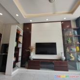 3 tỷ bán nhà đep ngọc thụy 35m, ngõ rộng, tiện ích vô vàn, an sinh đỉnh