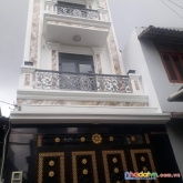 Bán nhà bình thành p bhh b tân - hxh-  (56m2) 2 lầu - chính chủ 1 đời - chỉ 4.x tỷ.