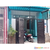 Không lộ giới - nhà siêu rẻ - phạm văn chiêu - dt 4.56x 24.3m- giá 5.65 tỷ bl