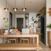 Cần bán nhanh nhà mới ngã tư sở 5 tầng, cách ô tô 15m, nông gần phố, giá 5.1 tỷ.