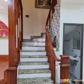 Bán nhà phố giáp bát: 35m2, 5 tầng, 4 ngủ, mt 3.7m, chỉ 3.7 tỷ. ngõ nông trải nhựa thông, ba gác
