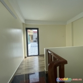 Bán nhà phố thanh nhàn: 35m2, 5 tầng, 3 ngủ, mt 4m, chỉ 5.5 tỷ, ngõ nông. ô tô đỗ 20m.