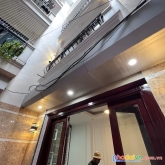 Bán nhà bùi xương trạch mới đẹp - nội thất hiện đại - gần ô tô,  tiện ích, an ninh vô cùng 3.9 tỷ