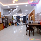 Bán nhà mới keng, phan huy ích, phường 14, quận gò vấp, diện tích 67m2