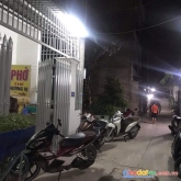 Nha ban bình thành 75. 2. 5. 15. 4.3 tỷ, bình hưng hòa b, bình tân