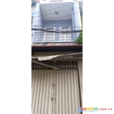 Hxh thẳng trục, ngay chợ bình trị đông, tl10, 5phút qua tên lửa, sổ vuông vức 2tầng 2pn chỉ 2.5 tỷ