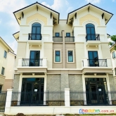 Bán biệt thự song lập, giá hạt rẻ tại kđt centa city bắc ninh