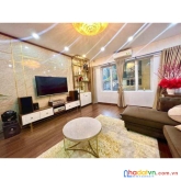 Nhà phân lô 117 trung liệt, đống đa, 60m2, 6 tầng, mt7.6m, 2 thoáng, 8.2 tỷ