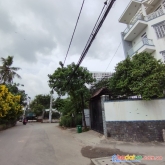 Bán nhà 55m ngang 4,6m hẻm xe tải thông đường số 22 linh đông chỉ 6 tỷ hơn
