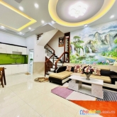 Hẻm đẹp 3.5m lê văn sỹ, 6 x 7m, 3.5 tấm, 5.1 tỷ, phú nhuận