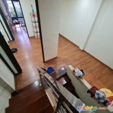 Hơn 3 tỷ có nhà 48m 4 tầng mt 4m ô tô vào nhà, lô góc, 
lh 0981398926.