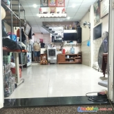 Bán gấp nhà riêng lê trọng tấn, tân phú, 61m2 chỉ 4xty.