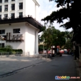 Bán đất phố đình thôn, quận nam từ liêm: 50m2, mt 5m, phân lô vuông, khu đô thị, trước nhà 3.5m.