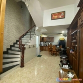 Hẻm 3.5m, 4.2 x 11m, 3 lẩu, huỳnh văn bánh, 6.2 tỷ, phú nhuận