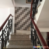 Bán nhà mặt tiền tân trụ 61m2 5 tầng 7.5 tỷ p15 tân bình