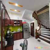 Yên hòa, phân lô, ngõ nông, nhà đẹp rộng, 38m2*5t, mt 5m, giá 3.8 tỷ