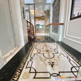 Bán nhà phố lâm hạ.2 thoáng. thang máy.gara ôtô. 70m. 6tầng. giá15.x tỷ