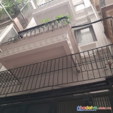 Nhà đẹp, thoáng sáng doãn kế thiện, 43.8m, 5.9 tỷ