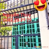 Bán nhà ngay chợ vải phú thọ hòa 60m2, 2 tầng, chỉ 4 tỷ, ms nguyễn thủy 0382292129