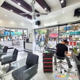Bán nhà phường mỗ lao lô góc ô tô kdoanh 57m2 5t mt 15m chỉ hơn 13tỷ.