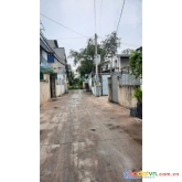 Bán nhà hẻm 6m, lê trọng tấn, 3 tầng,  64 m2, 7 tỷ