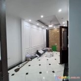 Bán nhà phố bùi xương trạch: 35m2, 5 tầng, 3 ngủ, mt 3.5m, chỉ 3.7 tỷ. ngõ nông, 20m ra ô tô đỗ.