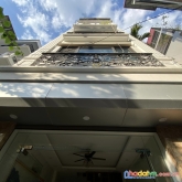 Bán đất tặng nhà 5 tầng-trung tâm cầu giấy-45m-chỉ 4 tỷ