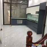 Siêu phẩm xuân đỉnh-lô góc- 5 tầng 45m2 - vài bước ra phố - giá 4 tỷ