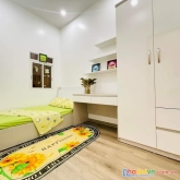 Bán nhà đức diễn, 4 tầng x 46m2, mt 4m, nhà đẹp ở sướng, hạ chào chỉ 3.75 tỷ.