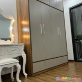 Bán nhà ngọc lâm căn góc 40mx4t ngõ 3m nhỉnh 3 tỷ lh 0868246333