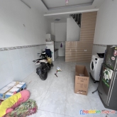 Chính chủ cần cho thuê nguyên căn 669/36c an dương vương - phường bình trị đông - bình tân - tp hồ
