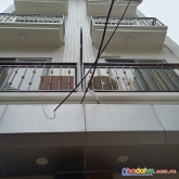 Bán nhà phân lô phố láng hạ 2 mạt ngõ kd,vp, ô chờ thang máy ô tô đỗ 24/24 dt 65m2*5,5 tầng giá
