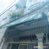 3 tầng thống nhất p11 gò vấp 47m2 nhỉnh 4 tỷ -0909251648