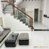 Chính chủ  - p.12 - gò vấp - 2 tầng btct , 3pn , 3wc - 53m2 - 4,5x12