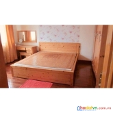 Nhà 140 ngọc thuỵ 45m x5 tầng - 4.95 ty