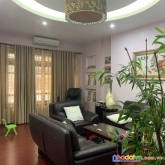 Bán nhà giải phóng, thanh xuân 46m x 4t, lô góc, 2 ô tô tránh, kinh doanh giá 11 tỷ
