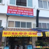 Chính chủ cần sang nhượng lại kiot bên trong chợ thương mại cầu bươu
