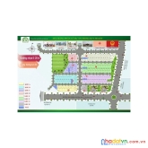 Chính chủ cần tiền bán gấp lô đất e 3 thái dương luxury lô e3 đường osaka, q9