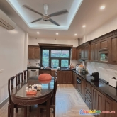 Bán nhà đầu tháng ngay cầu giấy đẹp ngay trên con phố cầu giấy siêu sầm uất !!! bán ngay, dân đầu