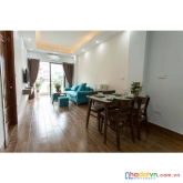 Bán nhà dương quảng hàm-90m2-7 tầng-thang máy-oto đỗ cửa