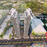 Mở bán shophouse toà sa3 phân khu vinhomes smart city - vị trí vàng đầu tư