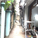 Chính chủ bán nhà 4,5 tầng số 21ngách 24/7 ngõ 420 khương đình, thanh xuân,hà nội.