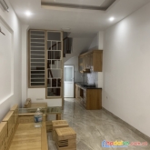 Phạm văn đồng, cách phố 50m, ngõ thông, chỗ để ô tô, 40m2*5t, giá 3.5 tỷ