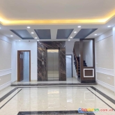 Nhà phố chùa bộc, 55m2, 7t thang máy, lô góc kinh doanh, nhỉnh 14 tỷ